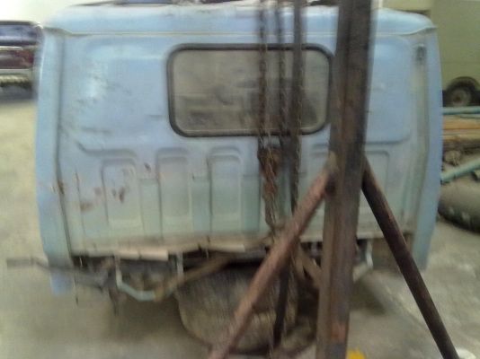 หัวรถ NKR สวยๆ