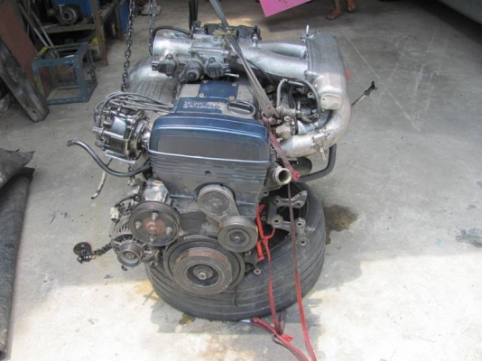 ขายเครื่อง 2 J-geฝาดำยกลงสภาพดี