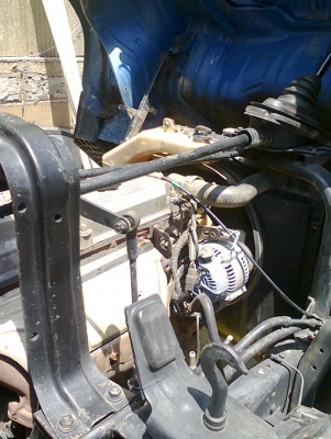 ขายดาวน์ หกล้อดั้ม ไดน่า 350