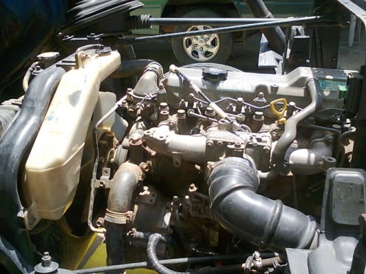 ขายดาวน์ หกล้อดั้ม ไดน่า 350