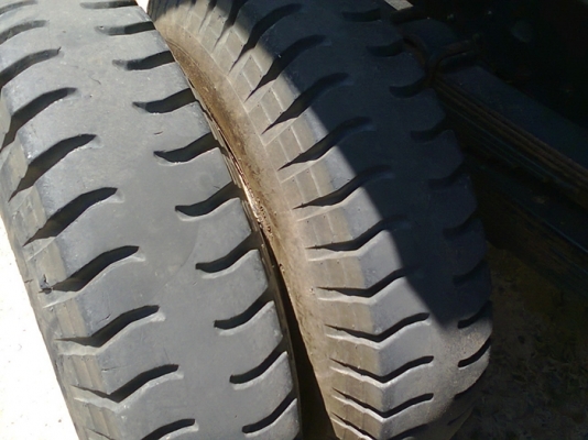 ขายดาวน์ หกล้อดั้ม ไดน่า 350