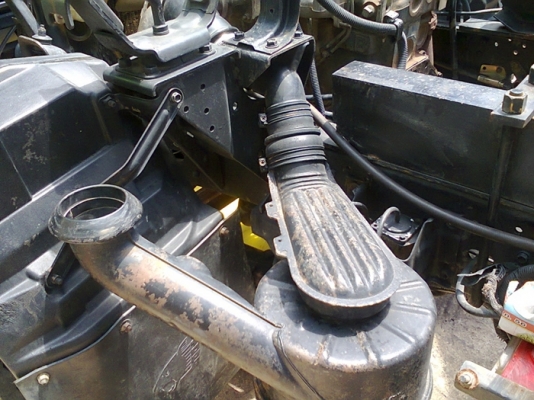 ขายดาวน์ หกล้อดั้ม ไดน่า 350