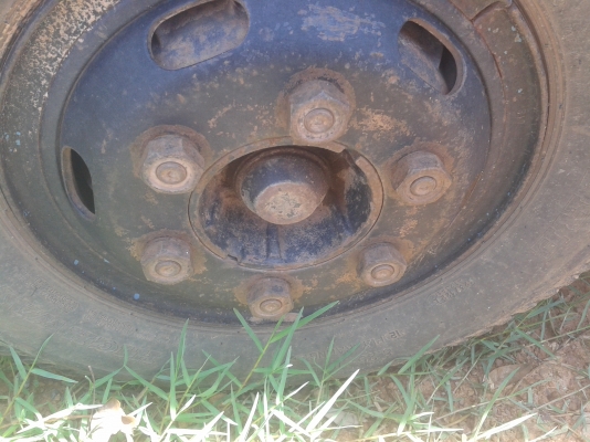 ขาย 6 ล้อ ISUZU NPR 120แรง รถบ้านแท้ (NPR66P)(4HF1) ช่วงล่างใหญ่F. หน้า+หลัง พวงมาลัยพาวเวอร์ เครื่องแห้ง แน่น แรง คัซซีสวยม่ผุ ไม่ดาม ไม่บาม พร้อมโอน พร้อมใช้งาน