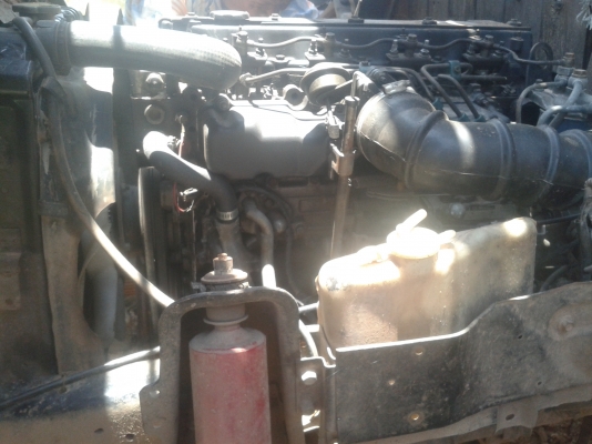 ขาย 6 ล้อ ISUZU NPR 120แรง รถบ้านแท้ (NPR66P)(4HF1) ช่วงล่างใหญ่F. หน้า+หลัง พวงมาลัยพาวเวอร์ เครื่องแห้ง แน่น แรง คัซซีสวยม่ผุ ไม่ดาม ไม่บาม พร้อมโอน พร้อมใช้งาน