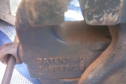 ปากกา record 5 นิ้วสภาพเดิมๆของแท้อังกฤษสภาพพร้อมใช้งานครับสภาพปากสวยๆครับไม่มีบิ่นครับขนาด 5 นิ้วของอังกฤษแท้