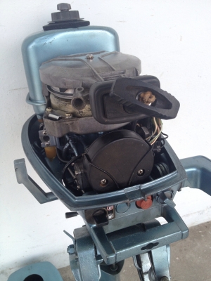 ขายเครื่องเรือ