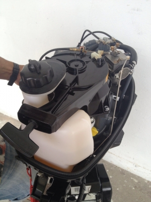 ขายเครื่องเรือ