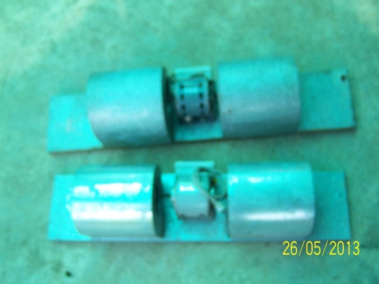 พัดลมโบตัวใหญ่