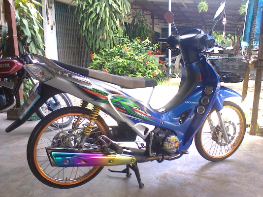 ขาย Wave 125 R ขาย Wave 125 R