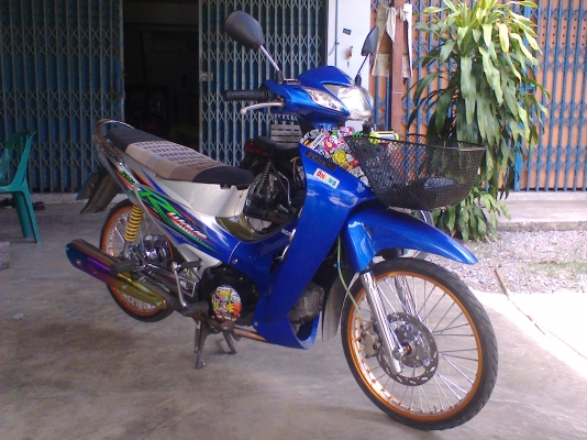 ขาย Wave 125 R ขาย Wave 125 R