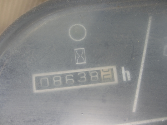 KOMATSU PC60-7  เก่านอก เอวแน่น ปั็มแรง สภาพพร้อมใช้ สุดๆเอาไปแบ่งกันใช้ได้เลยครับ   น้องร็อค จัดหั้ย สนใจโทร สอบถามได้ 081-8535656