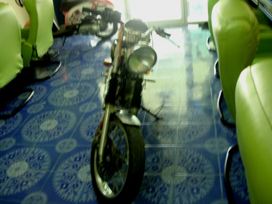 CG 200 Cafe (รูปใหม่คริปใหม่)