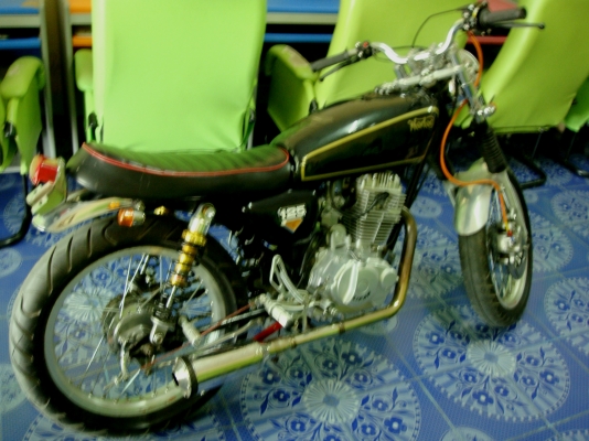 CG 200 Cafe (รูปใหม่คริปใหม่)