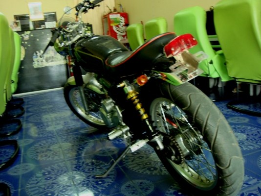 CG 200 Cafe (รูปใหม่คริปใหม่)