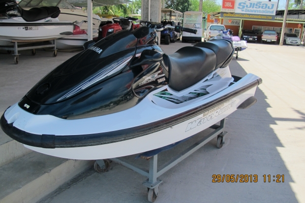 -ผ่อนได้- ขาย YAMAHA XL 1200 cc เรือนำเข้า