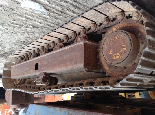 ขาย Pc60-5 นำเข้าจากประเทศญี่ปุ่น