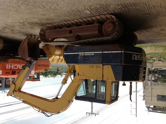 ขาย Pc60-5 นำเข้าจากประเทศญี่ปุ่น