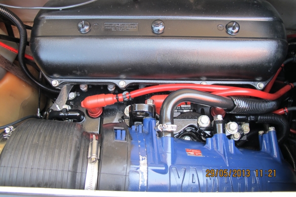 -ผ่อนได้- ขาย YAMAHA XL 1200 cc เรือนำเข้า