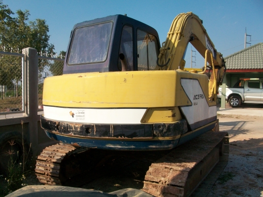 ขาย KOBLCO รุ่นsk60-4