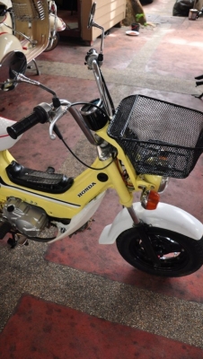 ขายชาลี เครื่อง125 สภาพดีครับ ไม่มีเวลาขี่ ราคา 14000 บาทครับ ขายชาลี เครื่อง125 สภาพดีครับ ไม่มีเวลาขี่ ราคา 14000 บาทครับ