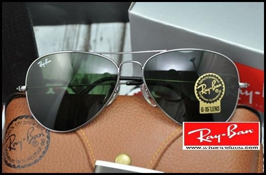 แว่นกันแดด Rayban และ AO สินค้าเข้ามาล็อตใหม่ ถูกๆ