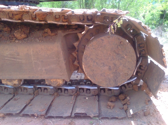 ขาย รถขุด KOBELCO SK200 M3 แรงขุดดี เดินแรงทั้งสองข้าง ทำงานไว ได้ทั้งวัน เครื่องเดิม ปั้มเดิม เอวแน่น ใบแทรคสวยทุกใบ รอลเล่อร์ดี ทุกลูก.