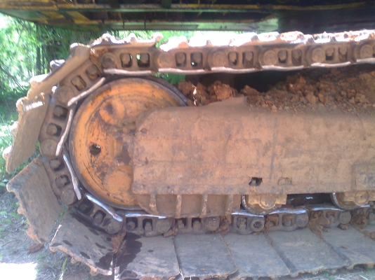 ขาย รถขุด KOBELCO SK200 M3 แรงขุดดี เดินแรงทั้งสองข้าง ทำงานไว ได้ทั้งวัน เครื่องเดิม ปั้มเดิม เอวแน่น ใบแทรคสวยทุกใบ รอลเล่อร์ดี ทุกลูก.