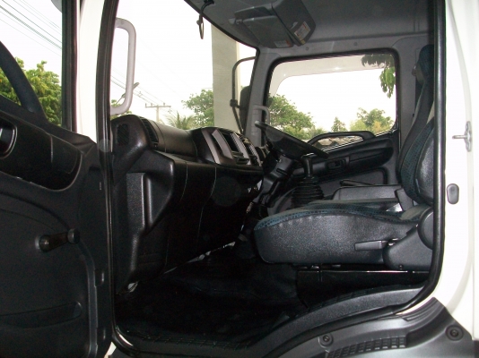 ขาย HINO เมก้า กระบะ