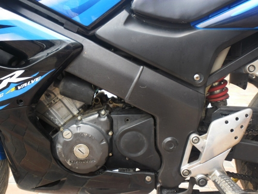 CBR150Rปี51ใมล์เหลืองเครื่องแน่นๆสีสวยลูกค้าภูเก็ตจองแล้ว CBR150Rปี51ใมล์เหลืองเครื่องแน่นๆสีสวยลูกค้าภูเก็ตจองแล้ว