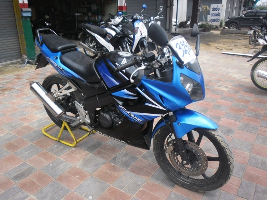 CBR150Rปี51ใมล์เหลืองเครื่องแน่นๆสีสวยลูกค้าภูเก็ตจองแล้ว CBR150Rปี51ใมล์เหลืองเครื่องแน่นๆสีสวยลูกค้าภูเก็ตจองแล้ว