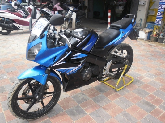 CBR150Rปี51ใมล์เหลืองเครื่องแน่นๆสีสวยลูกค้าภูเก็ตจองแล้ว CBR150Rปี51ใมล์เหลืองเครื่องแน่นๆสีสวยลูกค้าภูเก็ตจองแล้ว