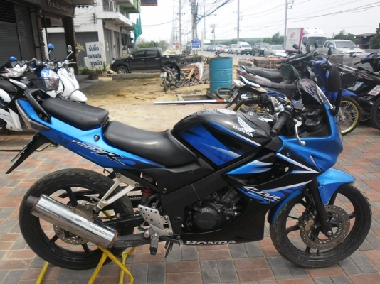 CBR150Rปี51ใมล์เหลืองเครื่องแน่นๆสีสวยลูกค้าภูเก็ตจองแล้ว CBR150Rปี51ใมล์เหลืองเครื่องแน่นๆสีสวยลูกค้าภูเก็ตจองแล้ว