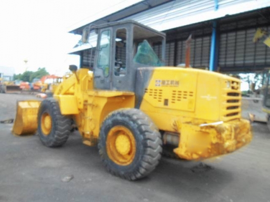 ขายรถตัก นอกลดราคา