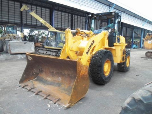 ขายรถตัก นอกลดราคา