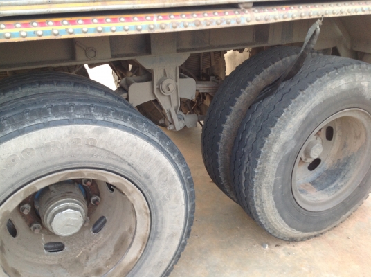 ขายลูกพ่วงดั้ม3คานเกษตร ขายลูกพ่วงดั้ม3คานเกษตร