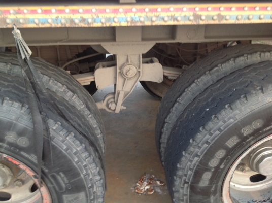 ขายลูกพ่วงดั้ม3คานเกษตร ขายลูกพ่วงดั้ม3คานเกษตร