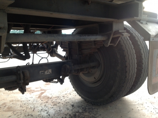 ขายลูกพ่วงดั้ม3คานเกษตร ขายลูกพ่วงดั้ม3คานเกษตร