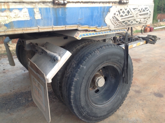 ขายลูกพ่วงดั้ม3คานเกษตร ขายลูกพ่วงดั้ม3คานเกษตร