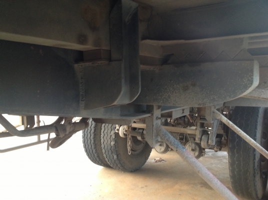 ขายลูกพ่วงดั้ม3คานเกษตร ขายลูกพ่วงดั้ม3คานเกษตร