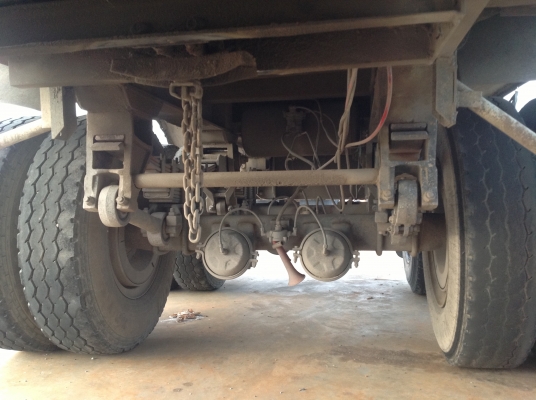 ขายลูกพ่วงดั้ม3คานเกษตร ขายลูกพ่วงดั้ม3คานเกษตร