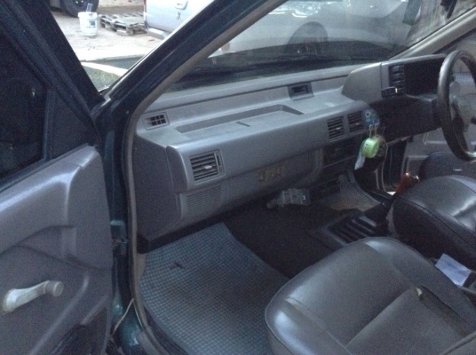 ขายกระบะ isuzu 2.5sl space cab 93