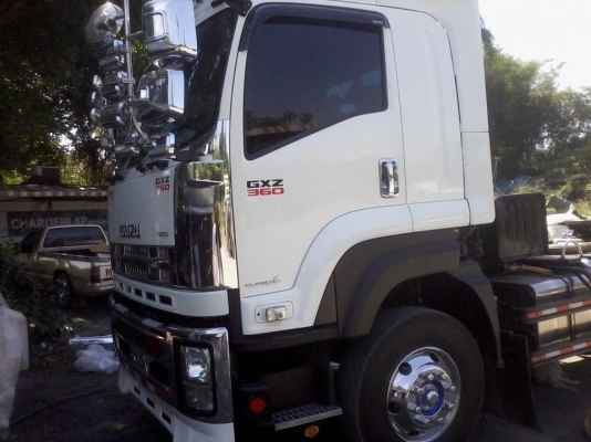 หัวเก๋งนำเข้าจากญี่ปุ่น ฮีโน่ อีซูซุ ฟูโซ่ นิสสัน โตโยต้า