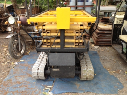 ขายรถกระเช้าสภาพเลี่ยมๆ"เลิกกิจการ" ขายรถกระเช้าสภาพเลี่ยมๆ"เลิกกิจการ"