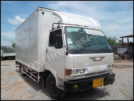 ขายด่วน รถบรรทุก 6 ล้อ HINO KM779 / 117 แรง ตู้แห้ง 3 บาน สภาพสวย พร้อมใช้สุดๆ ราคาสุดคุ้ม ขายด่วน รถบรรทุก 6 ล้อ HINO KM779 / 117 แรง ตู้แห้ง 3 บาน สภาพสวย พร้อมใช้สุดๆ ราคาสุดคุ้ม