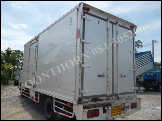 ขายด่วน รถบรรทุก 6 ล้อ HINO KM779 / 117 แรง ตู้แห้ง 3 บาน สภาพสวย พร้อมใช้สุดๆ ราคาสุดคุ้ม ขายด่วน รถบรรทุก 6 ล้อ HINO KM779 / 117 แรง ตู้แห้ง 3 บาน สภาพสวย พร้อมใช้สุดๆ ราคาสุดคุ้ม