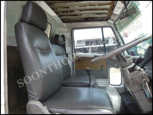 ขายด่วน รถบรรทุก 6 ล้อ HINO KM779 / 117 แรง ตู้แห้ง 3 บาน สภาพสวย พร้อมใช้สุดๆ ราคาสุดคุ้ม ขายด่วน รถบรรทุก 6 ล้อ HINO KM779 / 117 แรง ตู้แห้ง 3 บาน สภาพสวย พร้อมใช้สุดๆ ราคาสุดคุ้ม