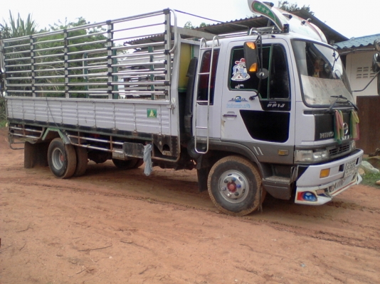 ขายด่วน6ล้อ