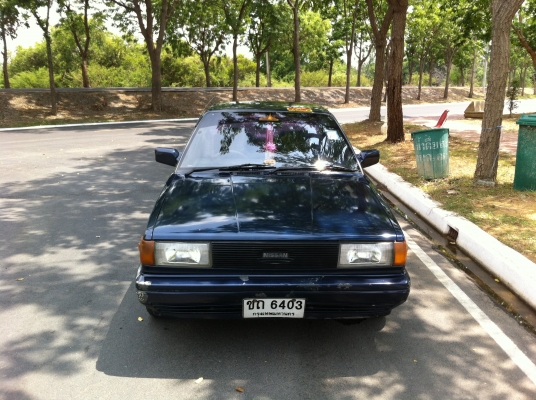 ขายรถบ้านสวยๆ ซันทร้า 1.6 ติดแก็สlpgมัลติวาล์ว พร้อมใช้ แอร์เย็น ภาษี57