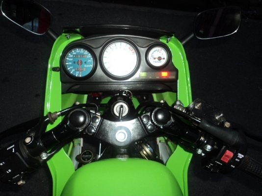 ขาย KRR 150 SEทะเบียนเต็มๆๆ