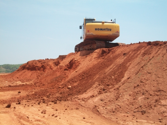 ขาย ดาวน์ KOMATSU PC200-8 ขาย ดาวน์ KOMATSU PC200-8